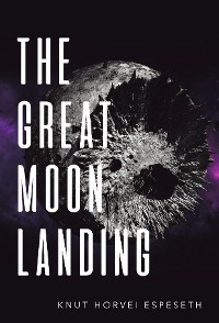 Cover The Great Moon Landing