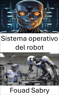 Cover Sistema operativo del robot