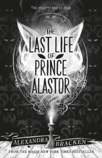 Cover Last Life of Prince Alastor