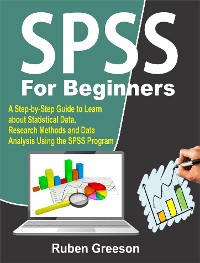 Cover SPSS for Beginners