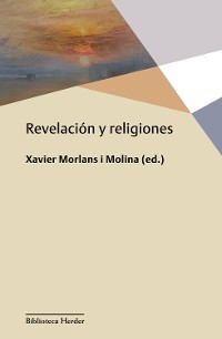Cover Revelación y religiones
