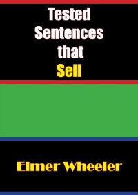 Cover Tested Sentences that Sell