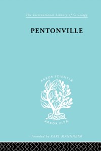 Cover Pentonville