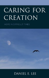 Cover Caring for Creation