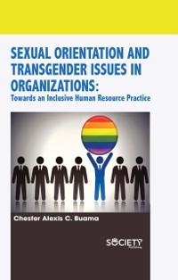 Cover Sexual Orientation and Transgender Issues in Organizations