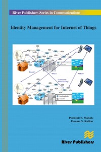 Cover Identity Management for Internet of Things