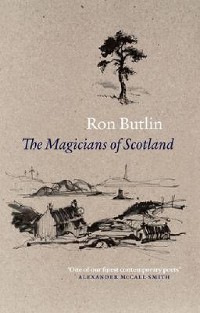 Cover The Magicians of Scotland