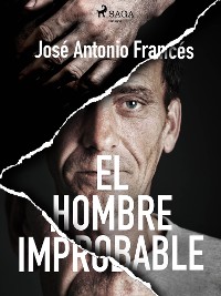 Cover El hombre improbable