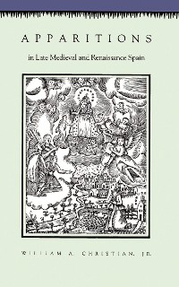 Cover Apparitions in Late Medieval and Renaissance Spain