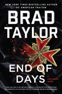 Cover End of Days