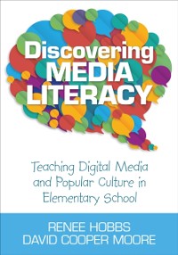 Cover Discovering Media Literacy