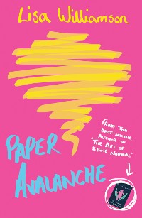 Cover Paper Avalanche