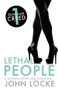 Cover Lethal People