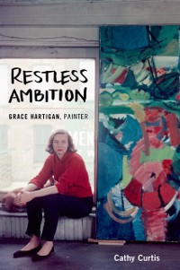 Cover Restless Ambition