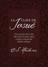 Cover La clave de Josué