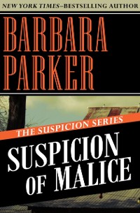 Cover Suspicion of Malice