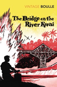 Cover Bridge On The River Kwai