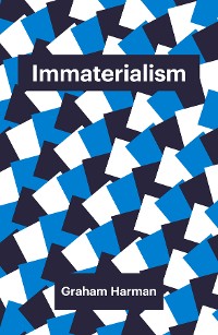 Cover Immaterialism