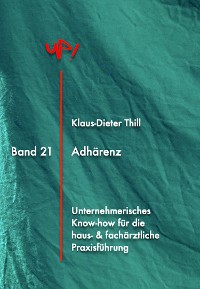 Cover Adhärenz