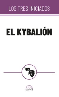 Cover El Kybalión