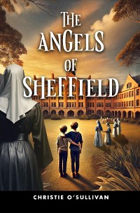 Cover The Angels of Sheffield