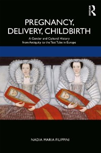 Cover Pregnancy, Delivery, Childbirth