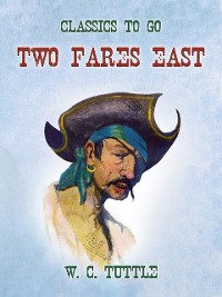 Cover Two Fares East