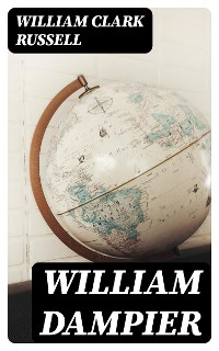 Cover William Dampier