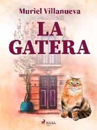 Cover La gatera