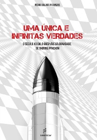 Cover Uma única e infinitas verdades