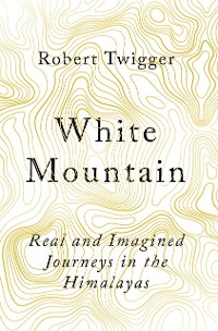 Cover White Mountain
