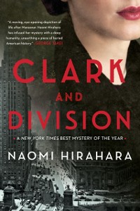 Cover Clark and Division