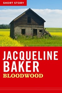 Cover Bloodwood