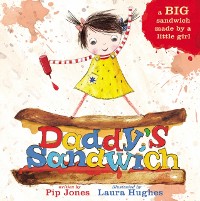 Cover Daddy's Sandwich