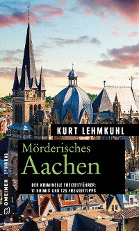 Cover Mörderisches Aachen