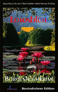 Cover Lotosblüte