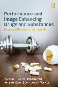 Cover Performance and Image Enhancing Drugs and Substances