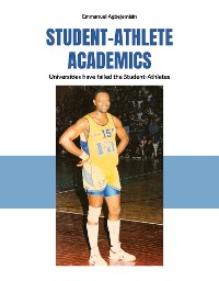 Cover Student-Athlete Academics