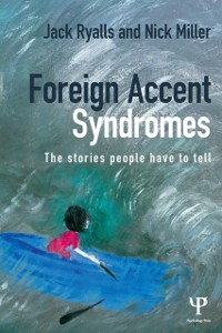 Cover Foreign Accent Syndromes