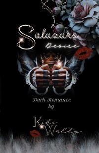 Cover Salazars Desire