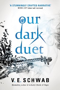 Cover Our Dark Duet