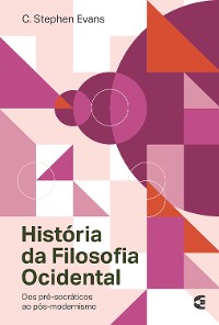 Cover História da Filosofia Ocidental