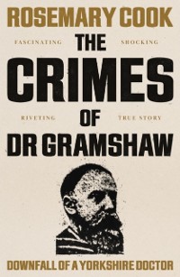 Cover Crimes of Dr Gramshaw