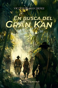 Cover En busca del Gran Kan