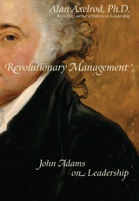 Cover Revolutionary Management