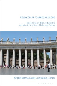 Cover Religion in Fortress Europe