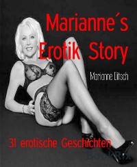 Cover Marianne´s Erotik Story