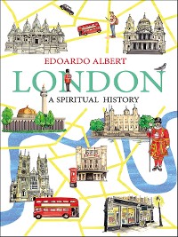 Cover London: A Spiritual History