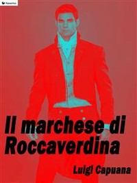 Cover Il Marchese di Roccaverdina 