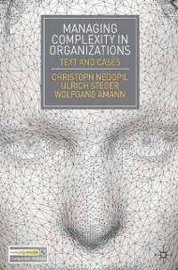 Cover Managing Complexity in Organizations